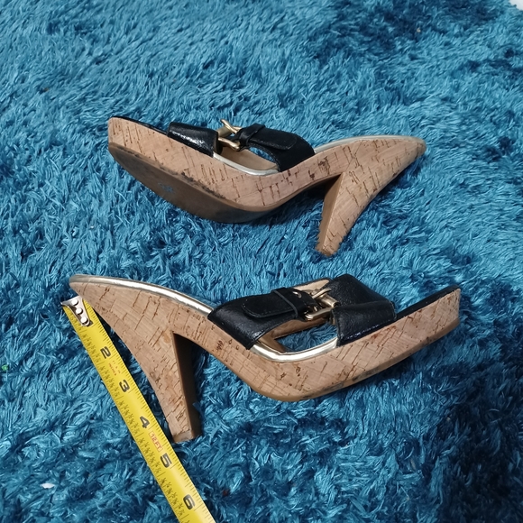 Michael Kors sandals - Picture 4 of 5